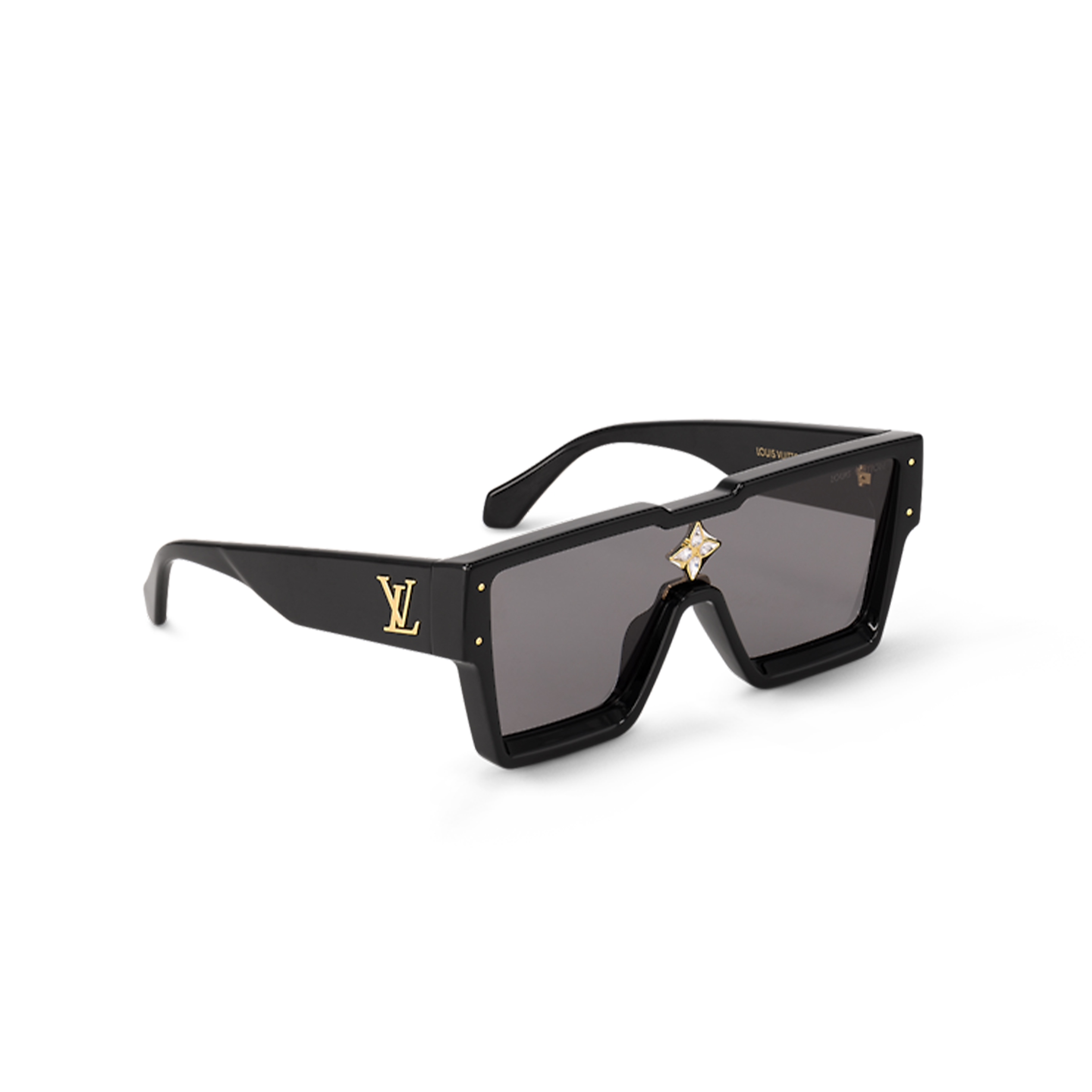 l**is V*t*n cyclone sunglasses z1578w